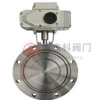 D71F4-10C、D371F4-10C 型對夾式襯氟蝶閥