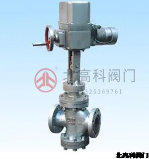 電動減壓閥的調壓范圍主要與調壓彈簧的剛度有關