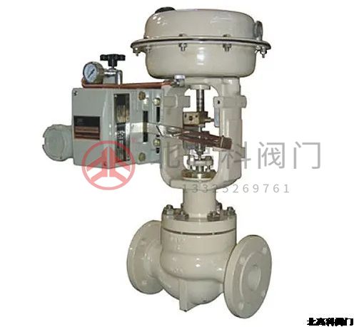 如何解決調(diào)節(jié)閥的噪聲？