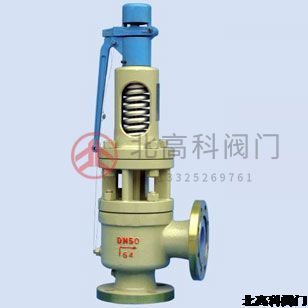 高壓安全閥的作用是什么？